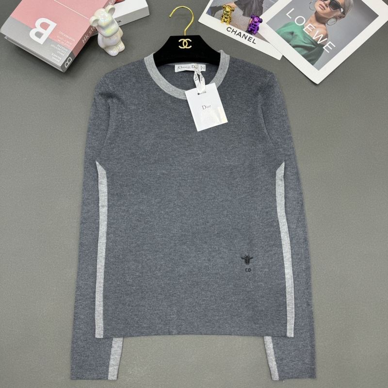 Christian Dior Sweaters